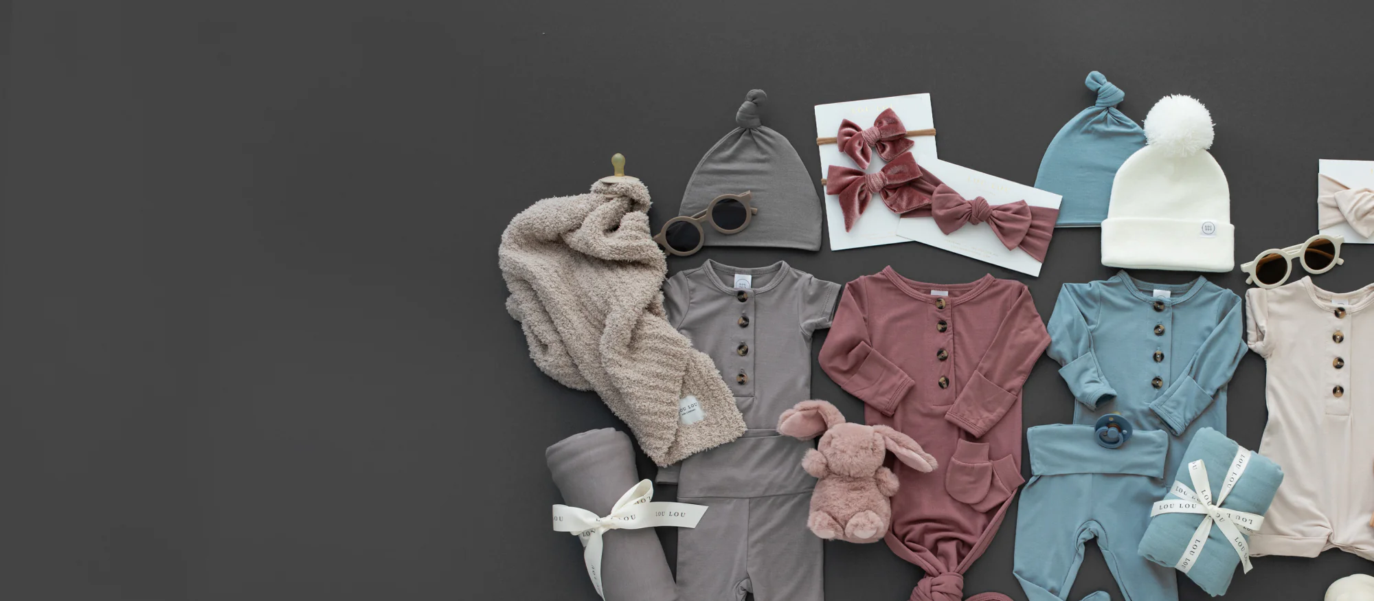 Dreamy Comfort for Little Sleepers